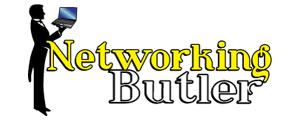 Networking Butler